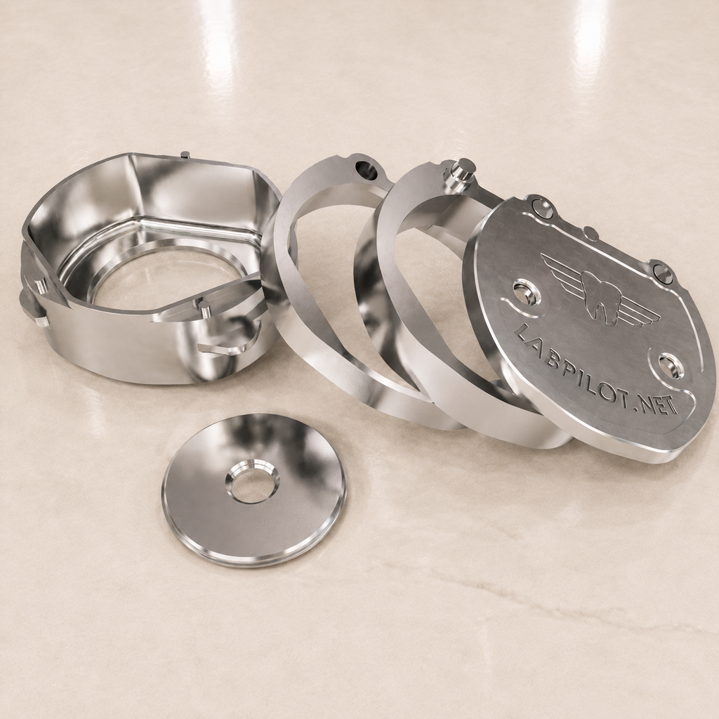 Imes-iCore 350i Flask