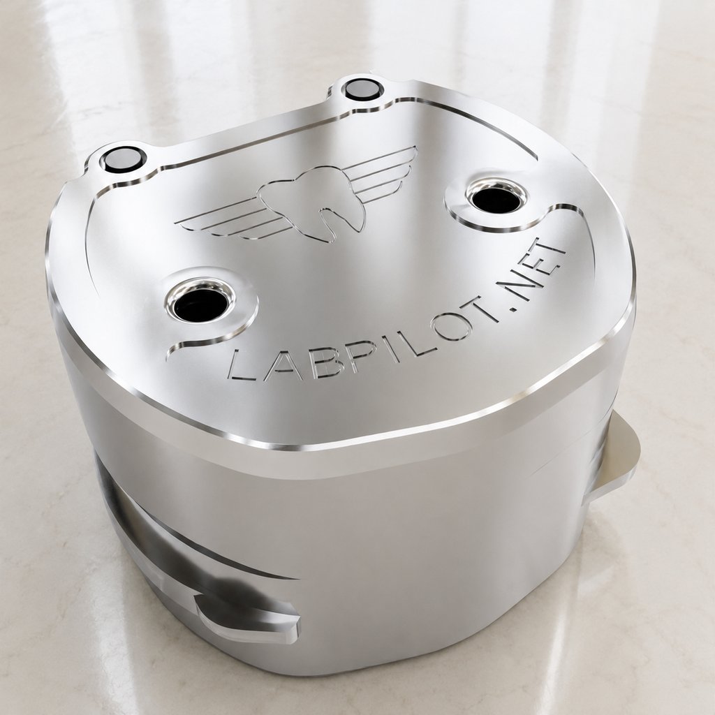 Imes-iCore 350i Flask