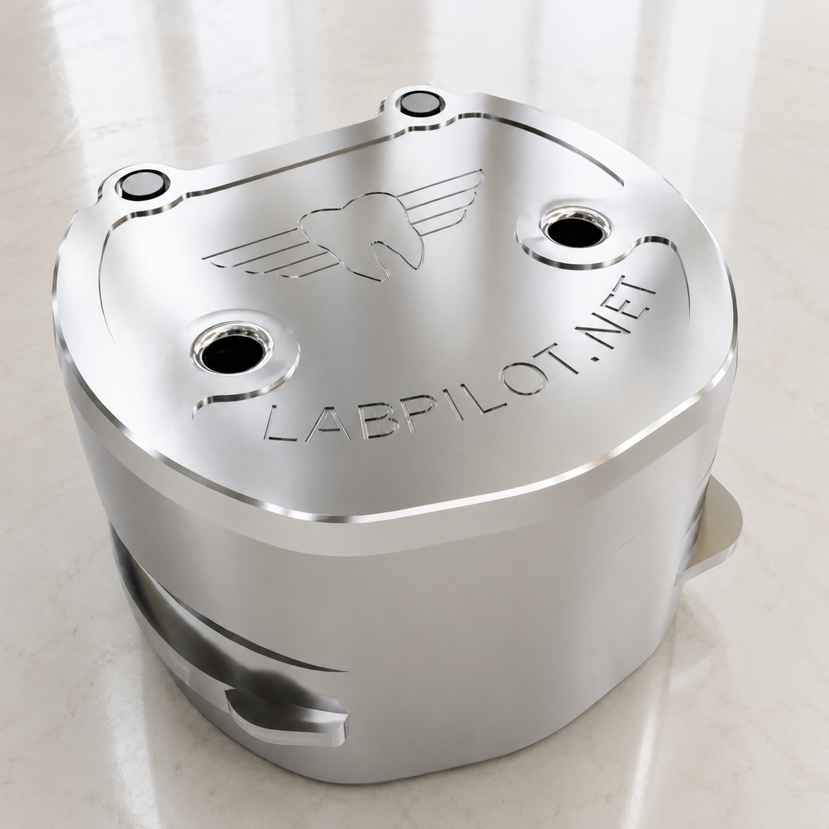 Imes-iCore 350i Flask