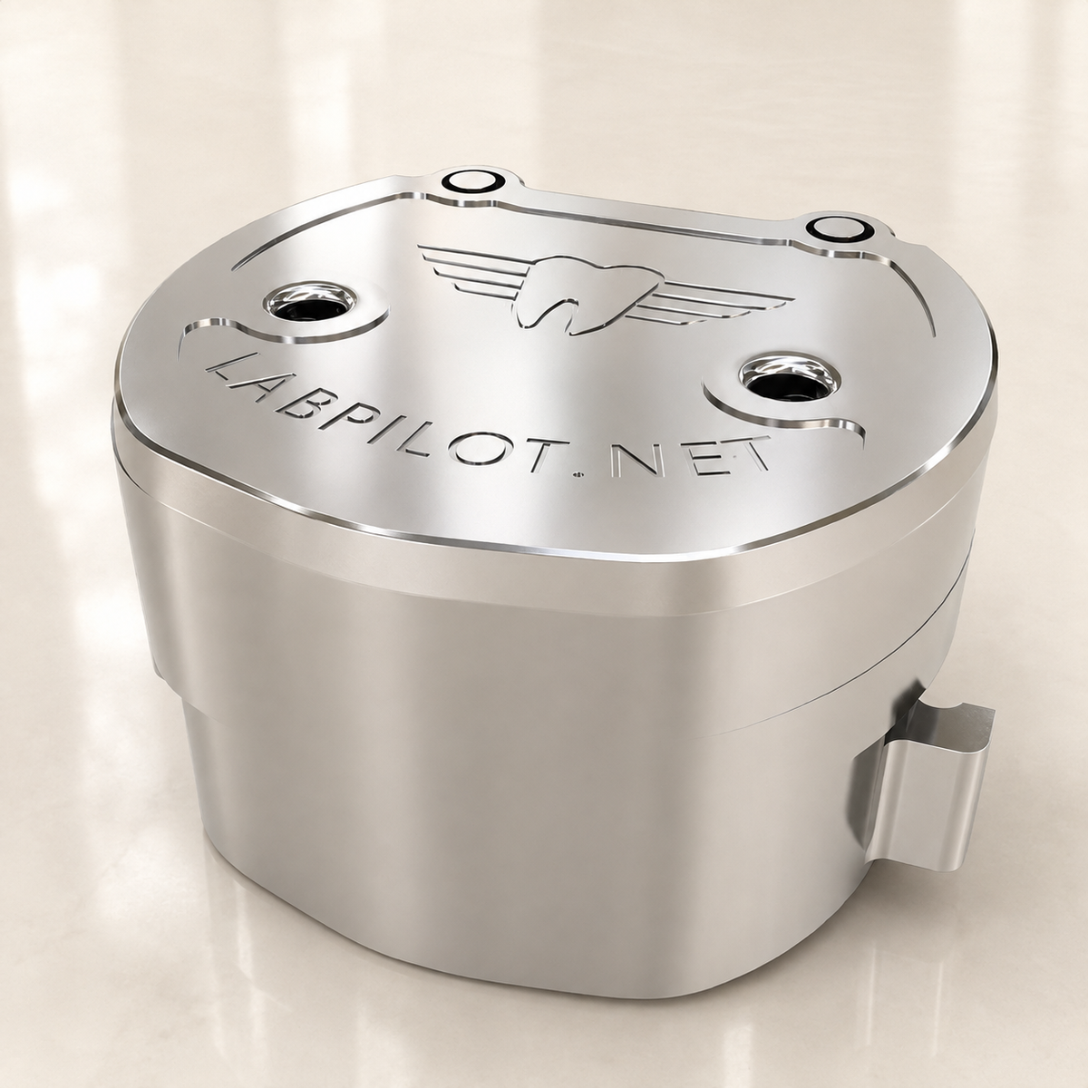 Redon GTR ZeroPoint Flask