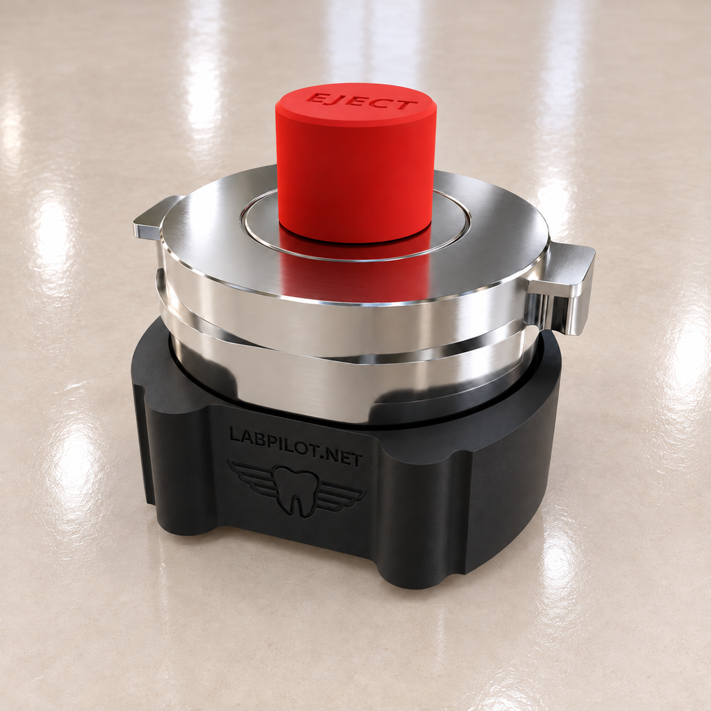 LabPilot Ejection Module