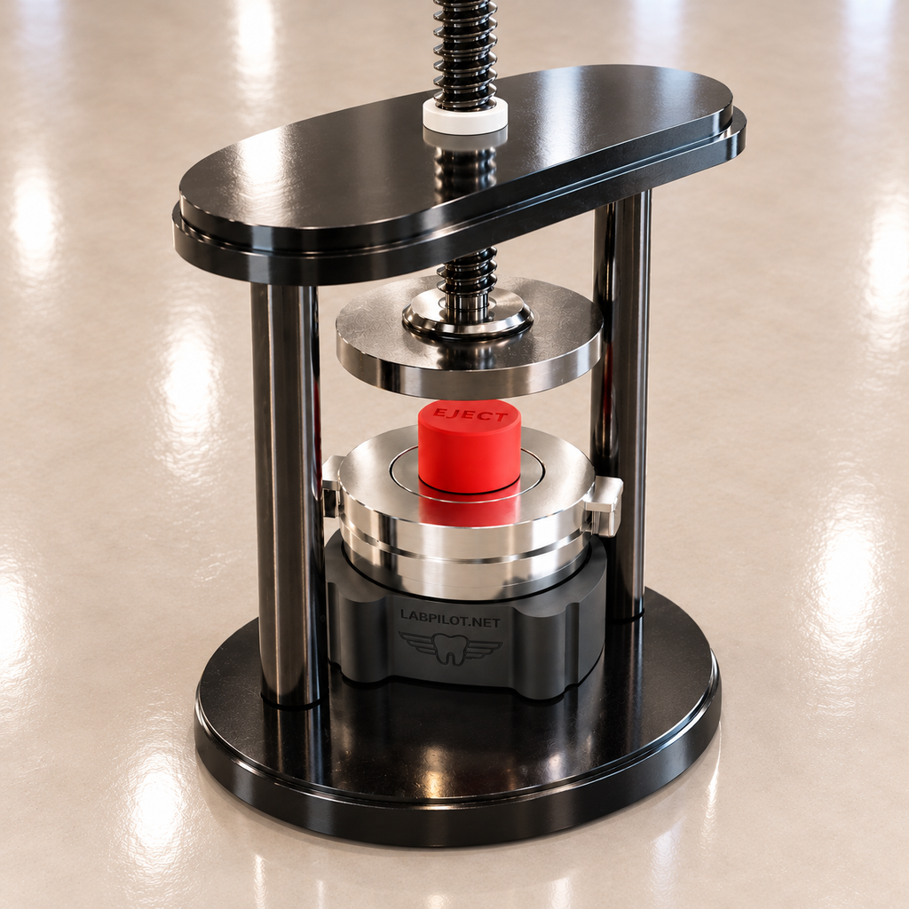 LabPilot Ejection Module