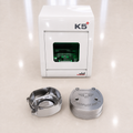 VHF K5 Flask