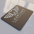 LabPilot Mouse Pad